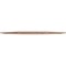 Ekena Millwork Guardian Wood Fretwork Pierced Ceiling Medallion, Birch, 28"OD x 10 7/8"ID x 3/8"T CMWP28X28X0375GDBI - alternate 2